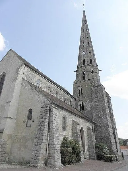 Foto de Capilla de Saint-Joseph - GO69 - © Creative Commons (https://creativecommons.org/licenses/by-sa/4.0/deed.fr)