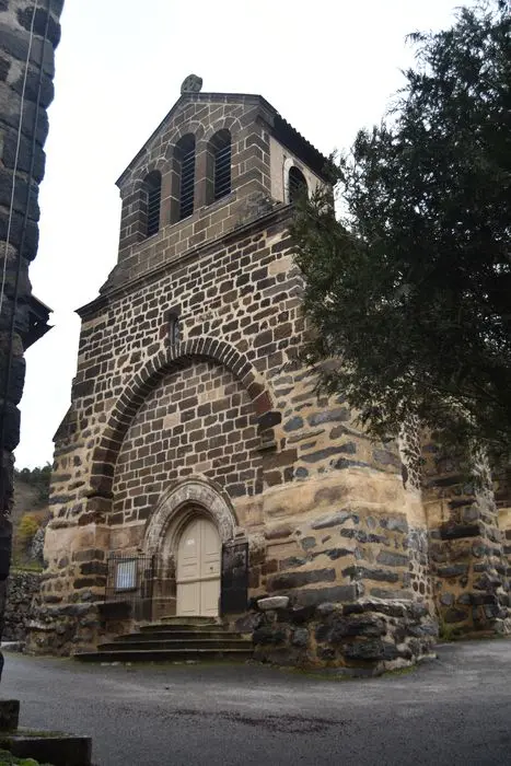 Picture of Saint-Vital Church - POP Plateforme Ouverte du Patrimoine / Base Mérimée - © Ministère de la Culture (France), Médiathèque du patrimoine et de la photographie, diffusion RMN-GP