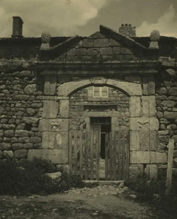 Foto de Casa Cros - POP Plateforme Ouverte du Patrimoine / Base Mérimée - © Ministère de la Culture (France), Médiathèque du patrimoine et de la photographie, tous droits réservés