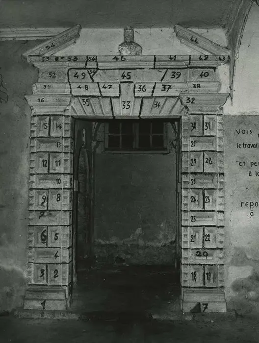 Foto von Ehemaliges Augustines -Kloster - POP Plateforme Ouverte du Patrimoine / Base Mérimée - © Ministère de la Culture (France), Médiathèque du patrimoine et de la photographie, tous droits réservés
