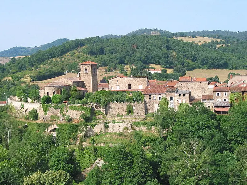 Picture of Sainte-Anne Church - Jean-Pol GRANDMONT - © Creative Commons (https://creativecommons.org/licenses/by-sa/4.0/deed.fr)
