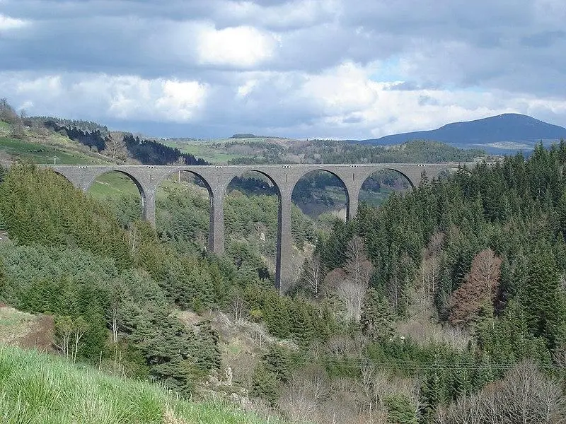 Foto de Viaducto de recupermeno - Daniel Giffard (Dandumona) - © Creative Commons (https://creativecommons.org/licenses/by-sa/4.0/deed.fr)
