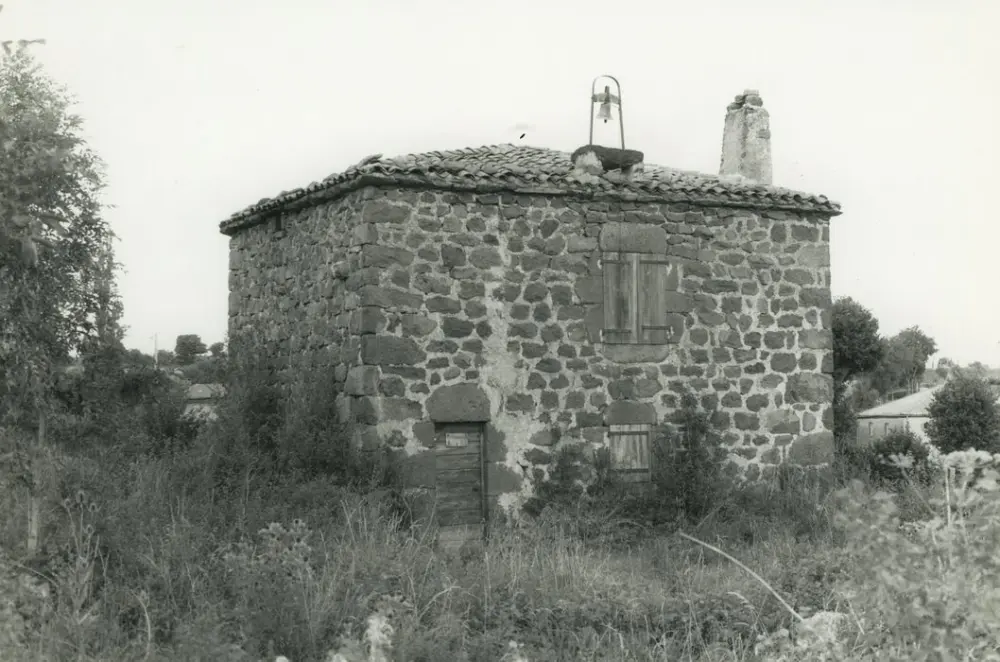 Picture of AUGEAC assembly house - POP Plateforme Ouverte du Patrimoine / Base Mérimée - © Ministère de la Culture (France), Médiathèque du patrimoine et de la photographie, tous droits réservés
