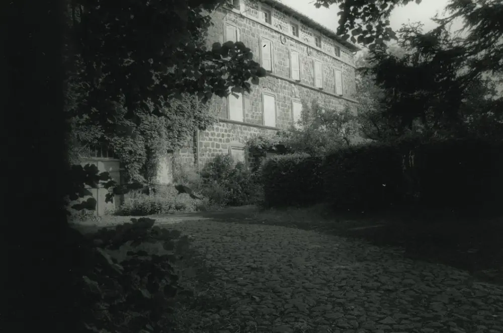 Picture of Cazes house - POP Plateforme Ouverte du Patrimoine / Base Mérimée - © Ministère de la Culture (France), Médiathèque du patrimoine et de la photographie, tous droits réservés