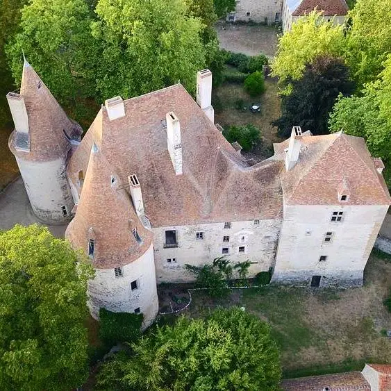 Foto de Château de Belnaves - Magdalenadanjou - © Creative Commons (https://creativecommons.org/licenses/by-sa/4.0/deed.fr)