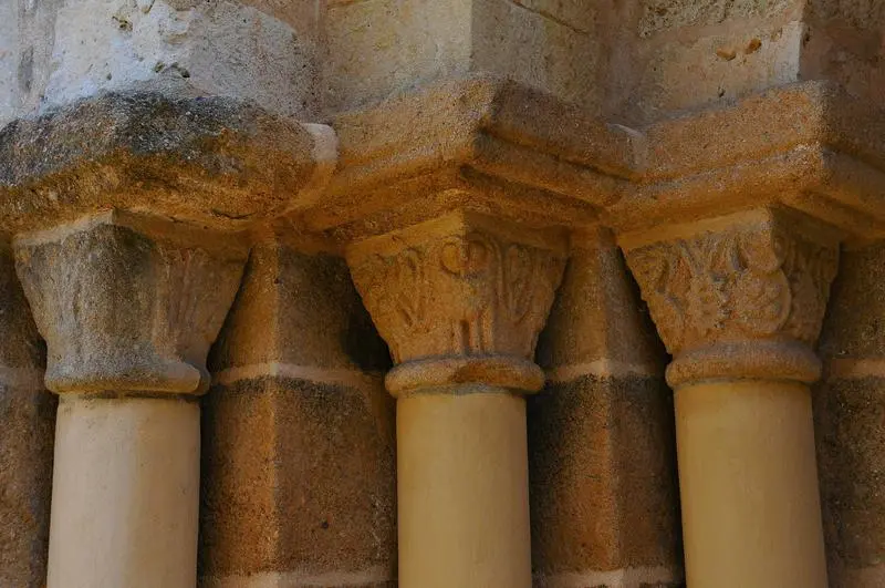Foto von Saint-Pierre Kirche - POP Plateforme Ouverte du Patrimoine / Base Mérimée - © Ministère de la Culture (France), Médiathèque du patrimoine et de la photographie, diffusion GrandPalaisRmn Photo