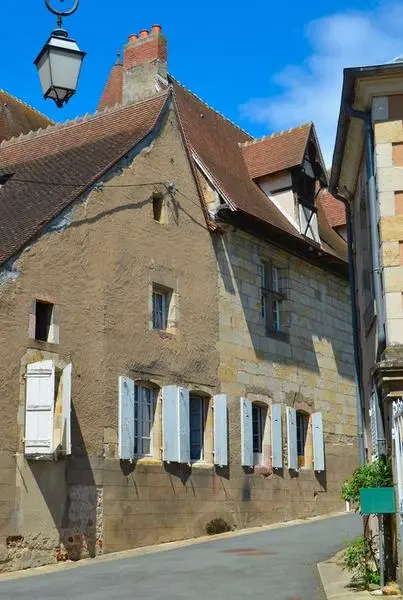 Foto de Antiguo hotel o casa de mousse - POP Plateforme Ouverte du Patrimoine / Base Mérimée - © Ministère de la Culture (France), Médiathèque du patrimoine et de la photographie, diffusion RMN-GP