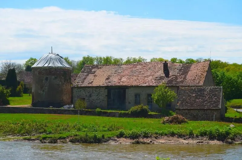 Foto de Pistola - POP Plateforme Ouverte du Patrimoine / Base Mérimée - © Ministère de la Culture (France), Médiathèque du patrimoine et de la photographie, diffusion RMN-GP