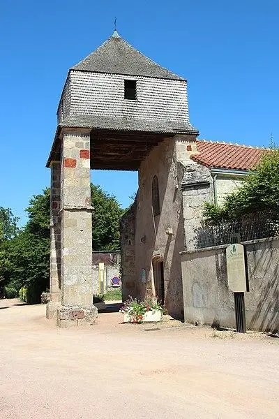 Foto de Iglesia de Sainte-Anne - Lionel Allorge - © Creative Commons (https://creativecommons.org/licenses/by-sa/4.0/deed.fr)
