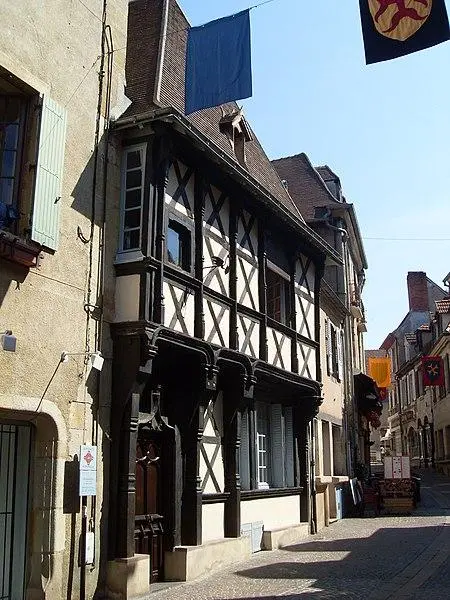 Foto de Casa de Emile Zeal - User:Otourly - © Creative Commons (https://creativecommons.org/licenses/by-sa/4.0/deed.fr)