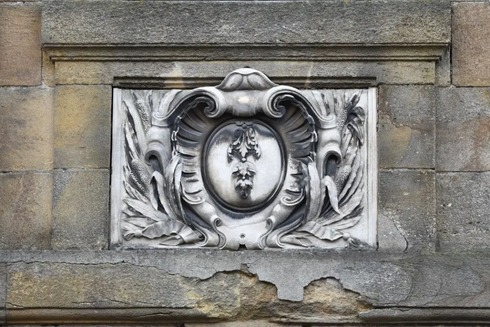 Foto von Alter Wasserturm - POP Plateforme Ouverte du Patrimoine / Base Mérimée - © Ministère de la Culture (France), Direction Régionale des Affaires Culturelles d’Auvergne-Rhône-Alpes – Tous droits réservés