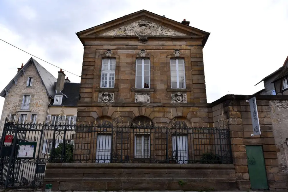 Foto von Alter Wasserturm - POP Plateforme Ouverte du Patrimoine / Base Mérimée - © Ministère de la Culture (France), Direction Régionale des Affaires Culturelles d’Auvergne-Rhône-Alpes – Tous droits réservés
