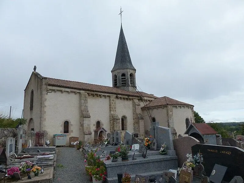 Foto de Iglesia de Saint-Jacques - Hadrianus - © Creative Commons (https://creativecommons.org/licenses/by-sa/4.0/deed.fr)