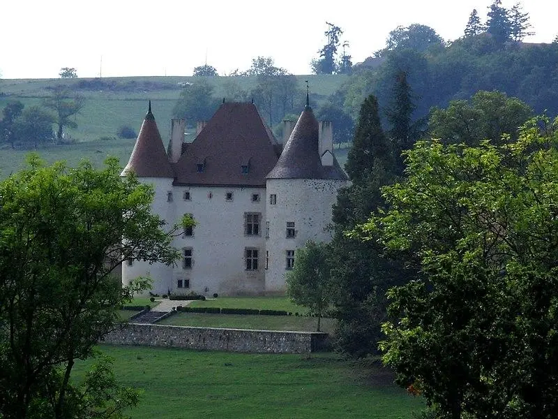 Foto von Château de Versilles - Patrick Boyer - © Creative Commons (https://creativecommons.org/licenses/by-sa/4.0/deed.fr)