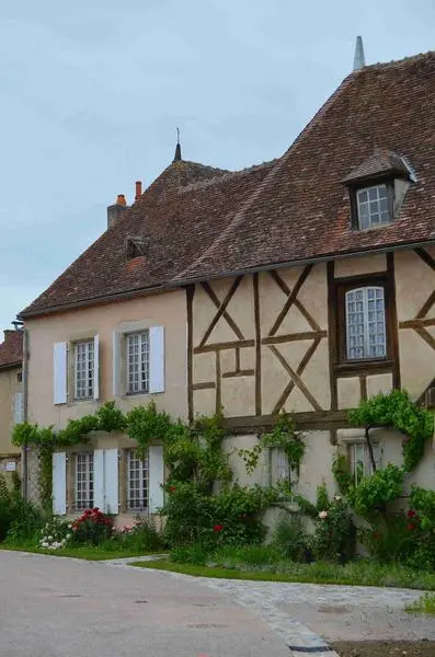 Foto von Holzplattenboden - POP Plateforme Ouverte du Patrimoine / Base Mérimée - © Ministère de la Culture (France), Médiathèque du patrimoine et de la photographie, droits réservés