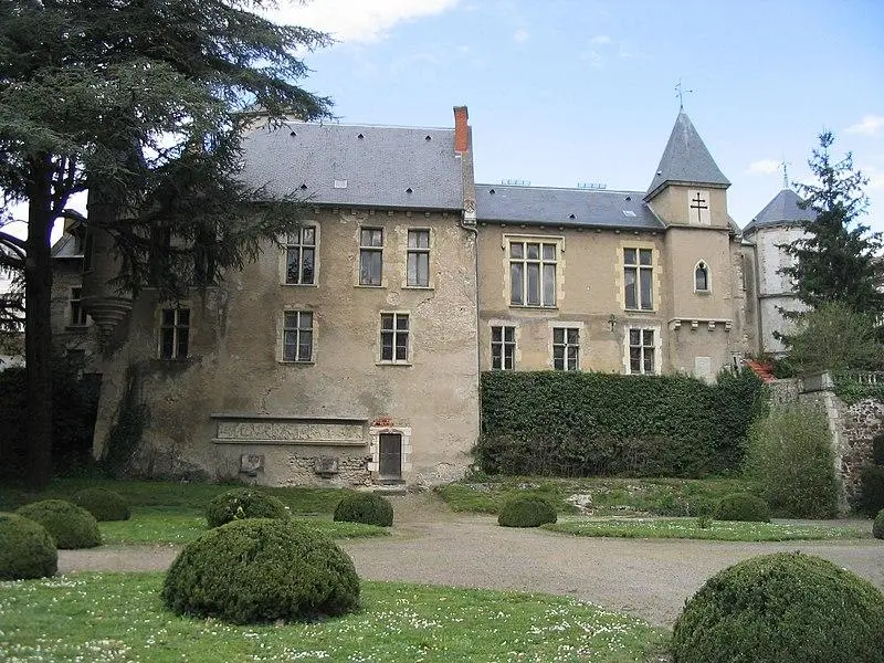 Foto de Casa llamada Bailiwick - Auteur inconnu - © Creative Commons (https://creativecommons.org/licenses/by-sa/4.0/deed.fr)