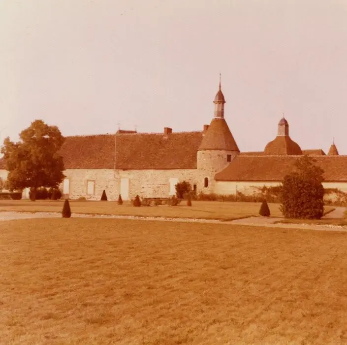 Foto von Saint-Moerors Bauernhaus - POP Plateforme Ouverte du Patrimoine / Base Mérimée - © Ministère de la Culture (France), Médiathèque du patrimoine et de la photographie, tous droits réservés