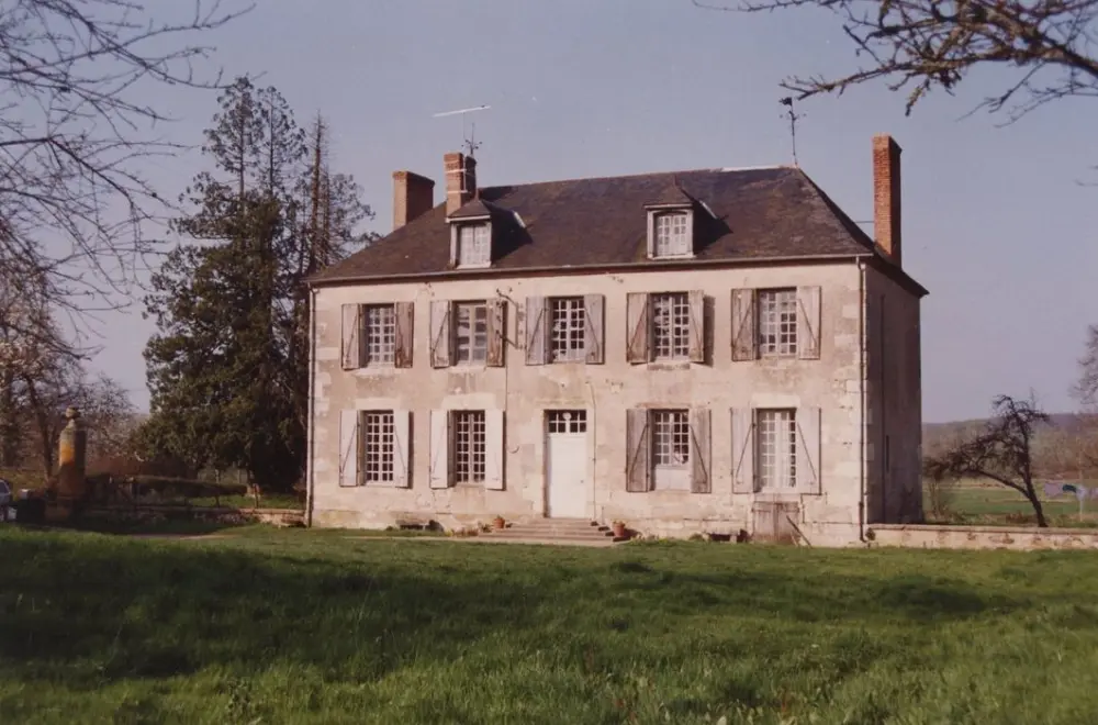 Foto de Castillo de Beauregard - POP Plateforme Ouverte du Patrimoine / Base Mérimée - © Ministère de la Culture (France), Médiathèque du patrimoine et de la photographie, tous droits réservés