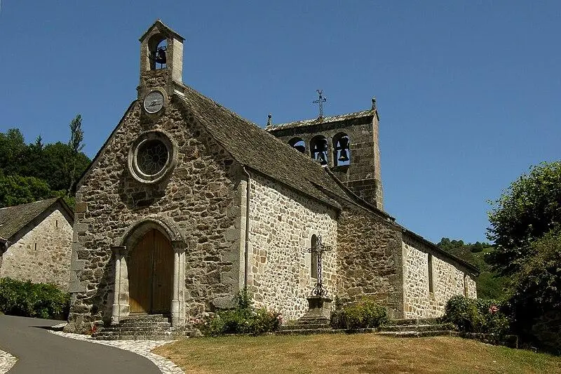 Foto von Saint-Pierre Kirche - OliBac - © Creative Commons (https://creativecommons.org/licenses/by-sa/4.0/deed.fr)