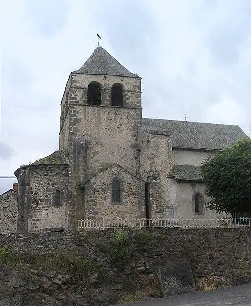 Foto di Chiesa di Saint-Nicolas - Technob105 - © Creative Commons (https://creativecommons.org/licenses/by-sa/4.0/deed.fr)