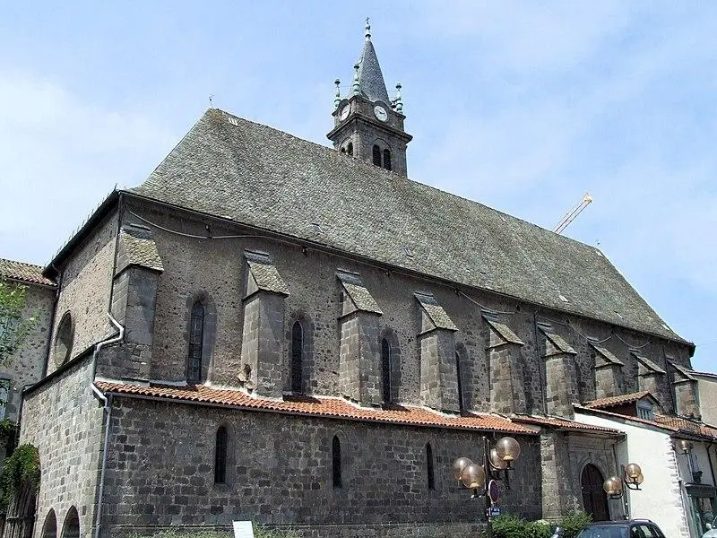 Picture of Church Notre-Dame-aux-Neiges - MOSSOT - © Creative Commons (https://creativecommons.org/licenses/by-sa/4.0/deed.fr)