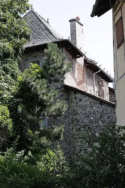 Picture of Noailles hotel - Pymouss - © Creative Commons (https://creativecommons.org/licenses/by-sa/4.0/deed.fr)