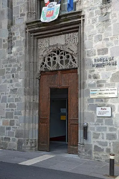 Picture of Hôtel de Malras (new town hall) - Pline - © Creative Commons (https://creativecommons.org/licenses/by-sa/4.0/deed.fr)