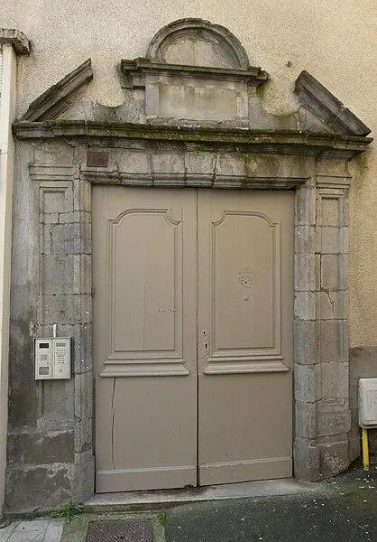Picture of Home - Père Igor - © Creative Commons (https://creativecommons.org/licenses/by-sa/4.0/deed.fr)