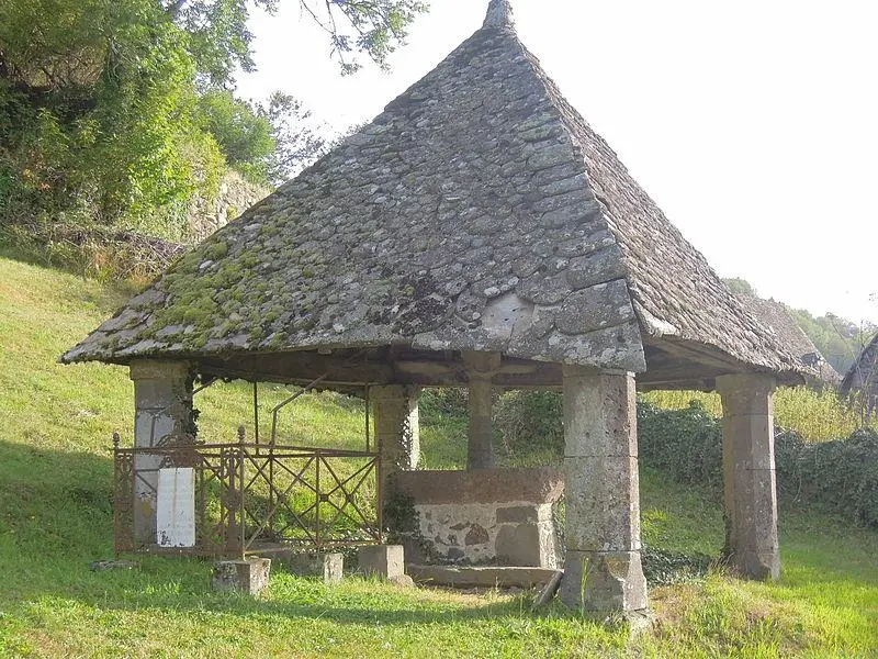 Picture of Old cemetery - Ericargs - © Creative Commons (https://creativecommons.org/licenses/by-sa/4.0/deed.fr)