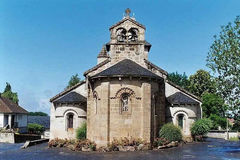 Picture of Notre-Dame Church - EmDee - © Creative Commons (https://creativecommons.org/licenses/by-sa/4.0/deed.fr)