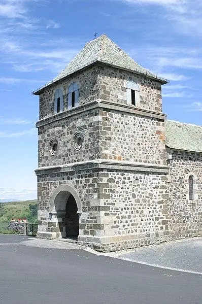 Foto di Chiesa di Saint-Martin - Albin Denooz - © Creative Commons (https://creativecommons.org/licenses/by-sa/4.0/deed.fr)