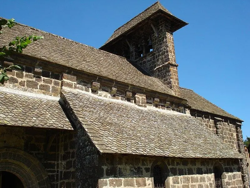 Picture of Saint-Rémi Church - Jon Lanthanberg - © Creative Commons (https://creativecommons.org/licenses/by-sa/4.0/deed.fr)
