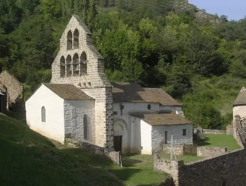 Foto di Saint-Blaise Church - Technob105 - © Creative Commons (https://creativecommons.org/licenses/by-sa/4.0/deed.fr)