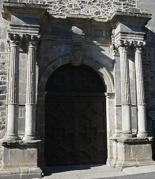 Picture of College - MOSSOT - © Creative Commons (https://creativecommons.org/licenses/by-sa/4.0/deed.fr)