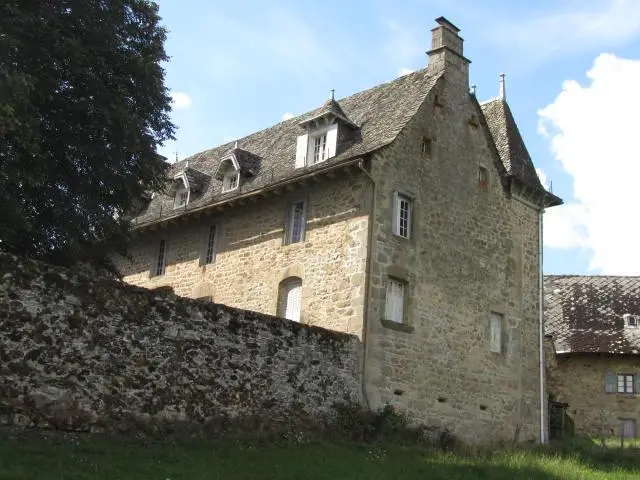 Foto von Domaine de Dilhac - Axel Labrousse - © Creative Commons (https://creativecommons.org/licenses/by-sa/4.0/deed.fr)