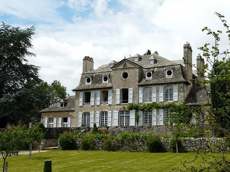 Picture of Plaze castle - Père Igor - © Creative Commons (https://creativecommons.org/licenses/by-sa/4.0/deed.fr)