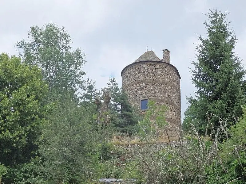 Picture of Fortified castle - Record - © Creative Commons (https://creativecommons.org/licenses/by-sa/4.0/deed.fr)
