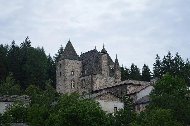 Photo de Château de Varillettes - VKaeru - © Creative Commons (https://creativecommons.org/licenses/by-sa/4.0/deed.fr)