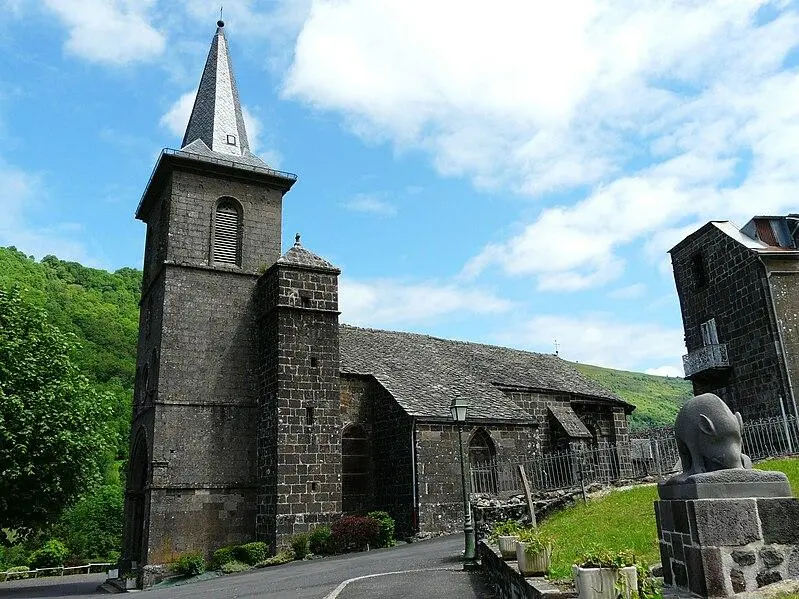 Foto di Chiesa di Saint-Paul - Père Igor - © Creative Commons (https://creativecommons.org/licenses/by-sa/4.0/deed.fr)