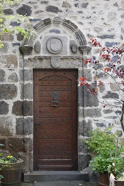 Picture of Home - Pymouss - © Creative Commons (https://creativecommons.org/licenses/by-sa/4.0/deed.fr)