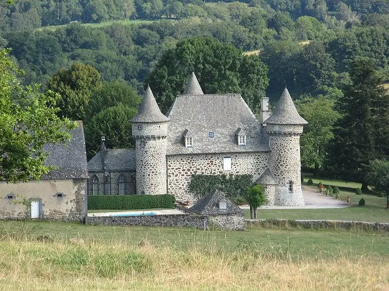 Picture of Castle - Robin Chubret - © Creative Commons (https://creativecommons.org/licenses/by-sa/4.0/deed.fr)