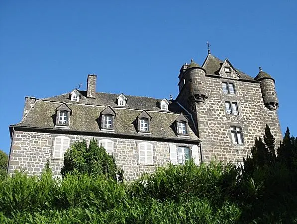 Foto di Pastre Château - NdFrayssinet - © Creative Commons (https://creativecommons.org/licenses/by-sa/4.0/deed.fr)