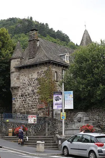 Foto von Ritter von Huttes House - Pymouss - © Creative Commons (https://creativecommons.org/licenses/by-sa/4.0/deed.fr)