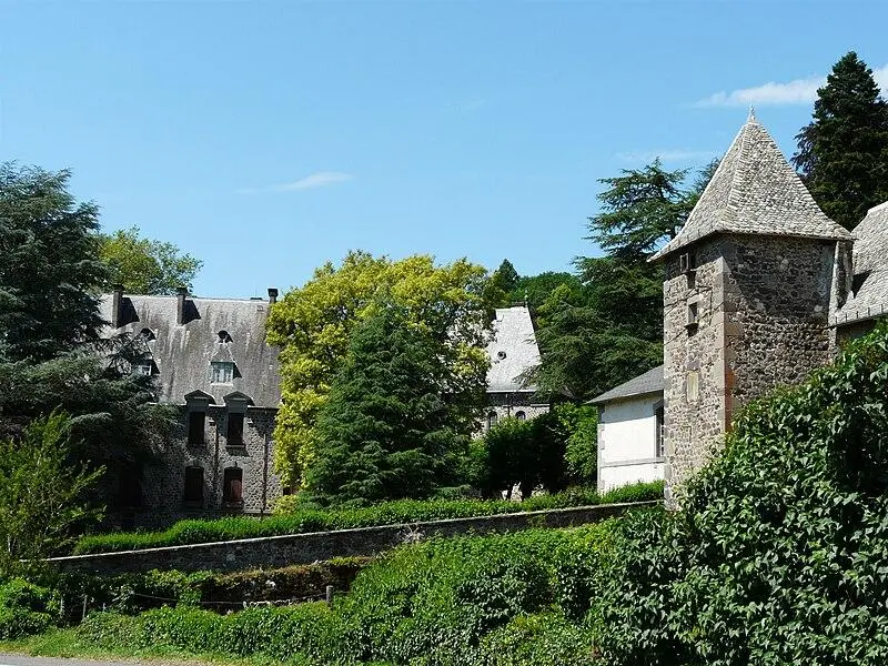 Picture of Fabrègues castle - Père Igor - © Creative Commons (https://creativecommons.org/licenses/by-sa/4.0/deed.fr)