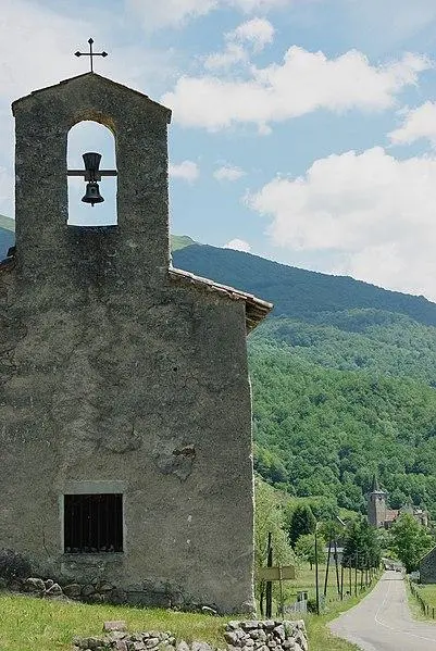 Foto de Ex capilla de Saint-Pierre - PierreG 09 - © Creative Commons (https://creativecommons.org/licenses/by-sa/4.0/deed.fr)