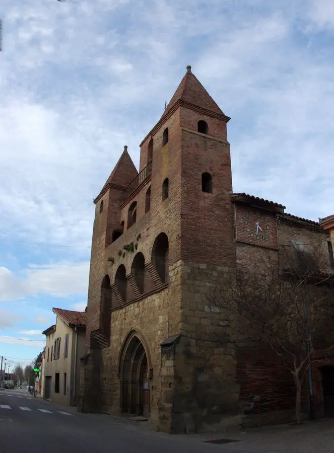 Foto von Kirche - Sous licence Creative Commons (https://creativecommons.org/licenses/by-sa/4.0/deed.fr) - Par PierreG 09 - © Creative Commons (https://creativecommons.org/licenses/by-sa/4.0/deed.fr)