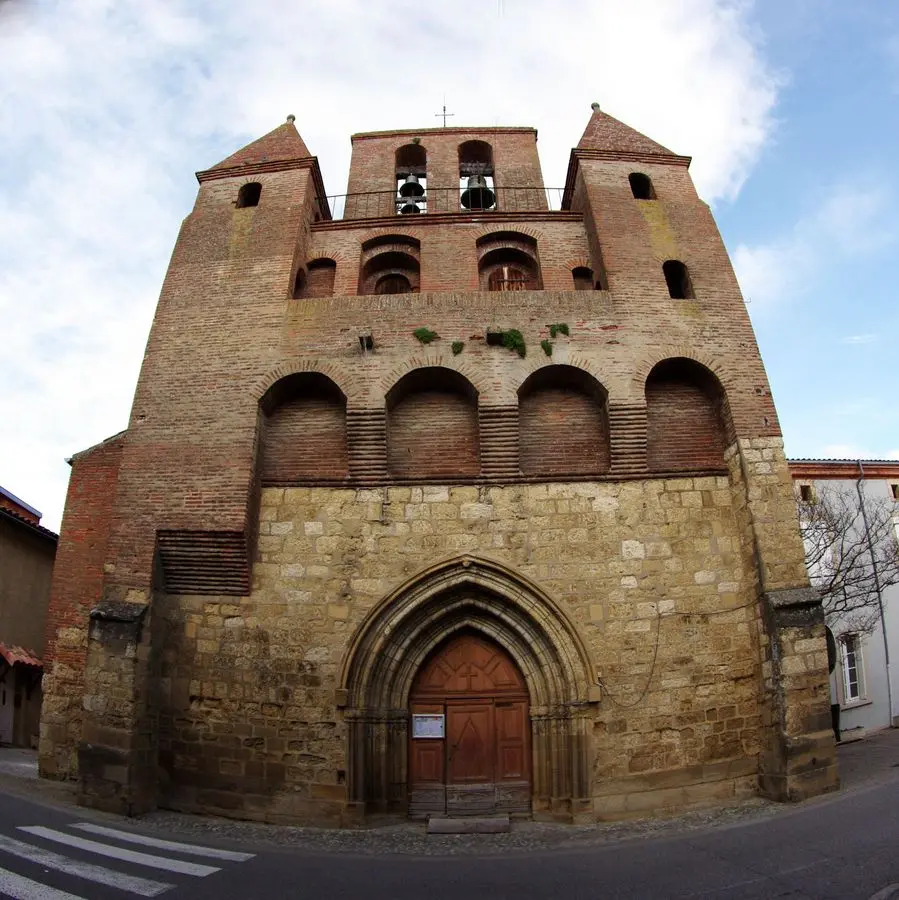 Foto von Kirche - Sous licence Creative Commons (https://creativecommons.org/licenses/by-sa/4.0/deed.fr) - Par PierreG 09 - © Creative Commons (https://creativecommons.org/licenses/by-sa/4.0/deed.fr)