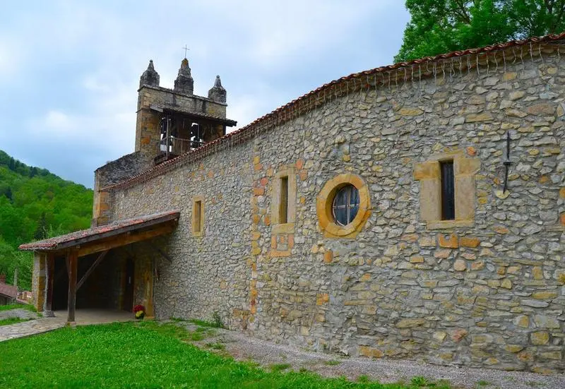 Foto von Kirche - POP Plateforme Ouverte du Patrimoine / Base Mérimée - © Ministère de la Culture (France), Médiathèque du patrimoine et de la photographie, diffusion RMN-GP