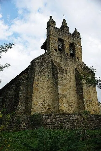 Foto de Iglesia - PierreG 09 - © Creative Commons (https://creativecommons.org/licenses/by-sa/4.0/deed.fr)