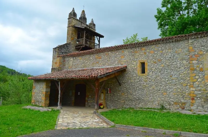 Foto von Kirche - POP Plateforme Ouverte du Patrimoine / Base Mérimée - © Ministère de la Culture (France), Médiathèque du patrimoine et de la photographie, diffusion RMN-GP